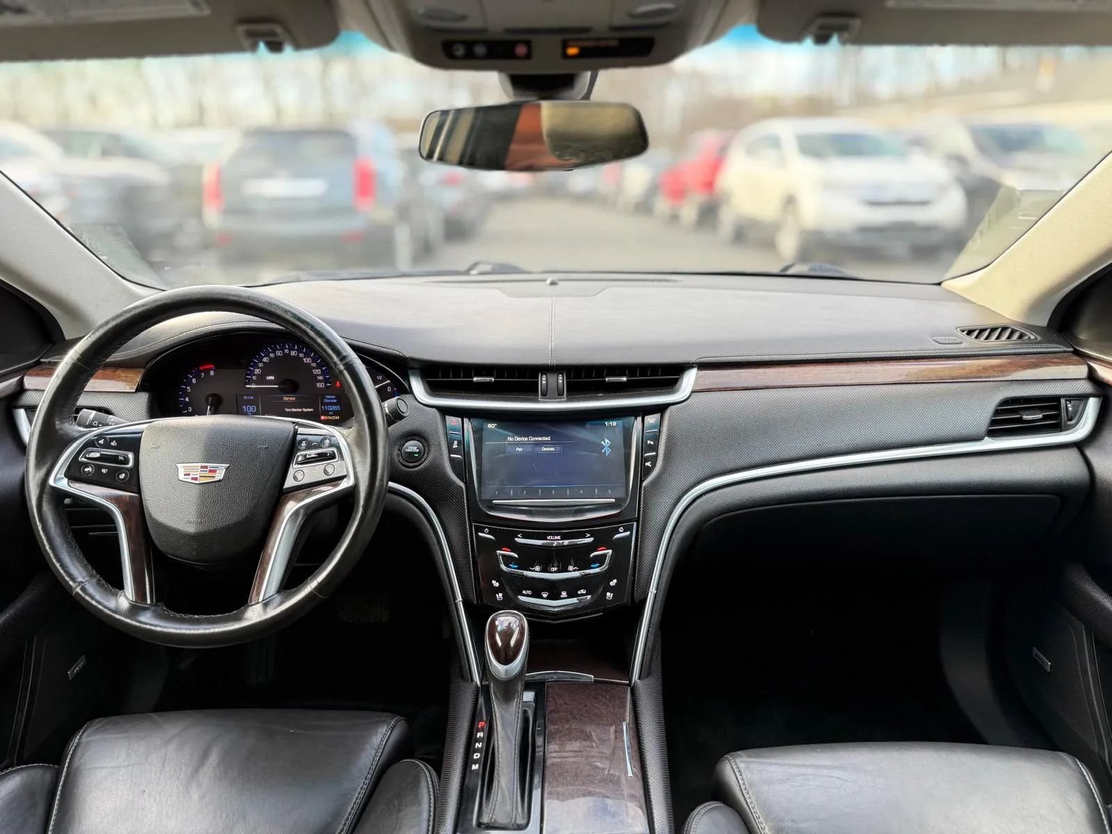 Used 2016 Cadillac XTS Luxury FWD image 31
