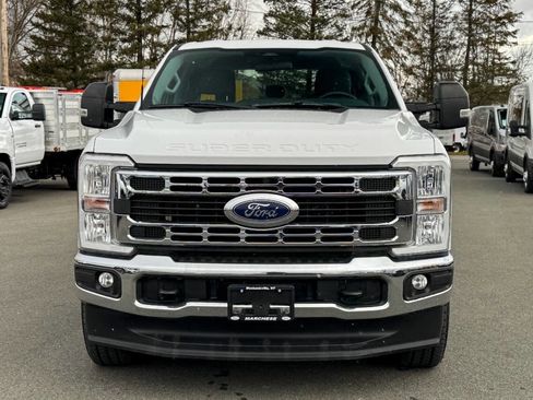 Used 2024 Ford F250 XLT w/ FX4 Off-Road Package image 8