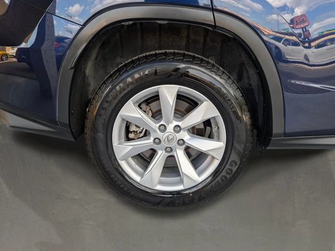 Used 2017 Lexus RX 350 F Sport FWD image 11