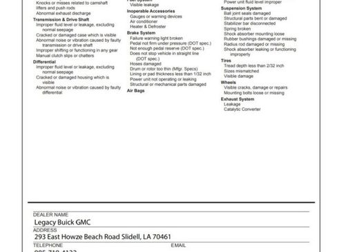 Used 2021 GMC Yukon XL Denali w/ Denali Ultimate Package image 32