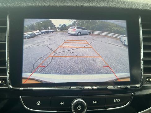 Used 2017 Buick Encore Preferred image 25