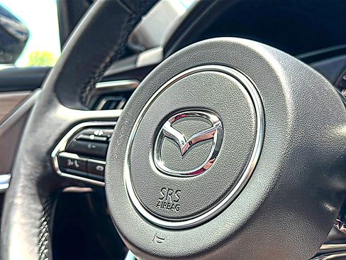 New 2026 MAZDA CX-90 3.3 Turbo w/ Premium Sport Pkg AWD/4WD image 23
