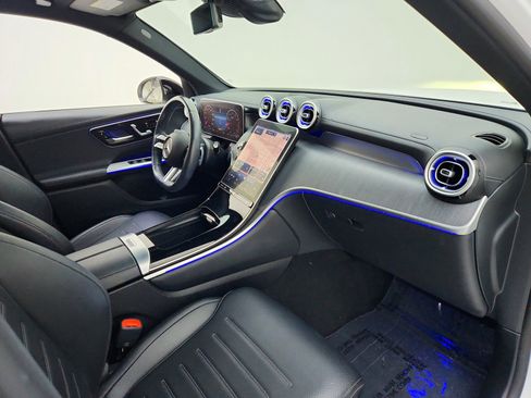 Certified 2023 Mercedes-Benz GLC 300 image 29