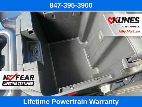 Used 2021 GMC Sierra 1500 AT4 w/ AT4 Premium Package AWD/4WD image 42