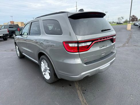Used 2024 Dodge Durango R/T AWD/4WD image 3