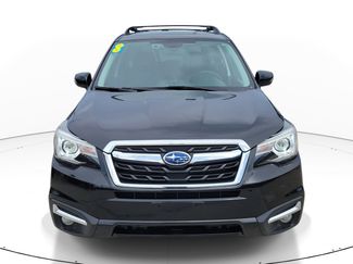 Used 2018 Subaru Forester 2.5i Touring AWD/4WD video 2
