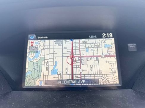 Used 2016 Acura MDX SH-AWD image 22