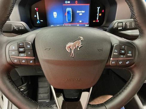 New 2026 Ford Bronco Sport Outer Banks AWD/4WD image 27