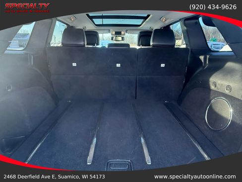 Used 2012 Jeep Grand Cherokee Limited image 18