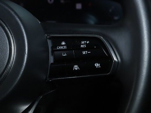 Certified 2025 MAZDA CX-70 Plug-In Hybrid w/ Premium Pkg AWD/4WD image 27