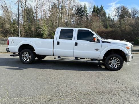 Used 2015 Ford F350 XL w/ Power Equipment Group image 6