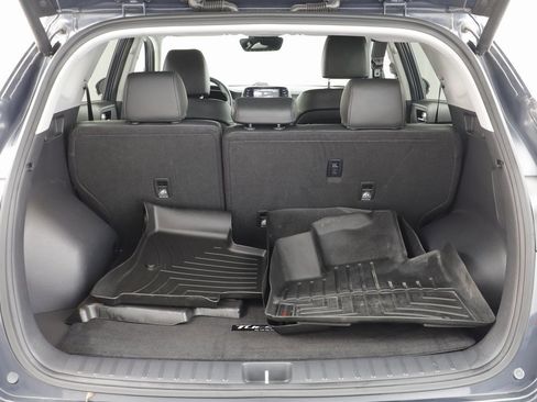 Used 2021 Hyundai Tucson Limited image 17