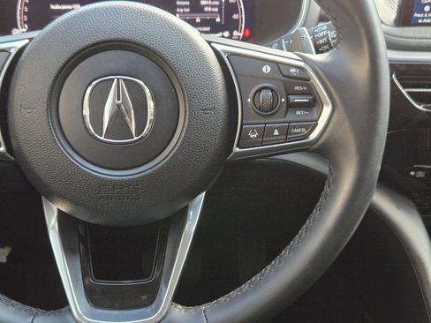 Used 2025 Acura MDX SH-AWD image 23