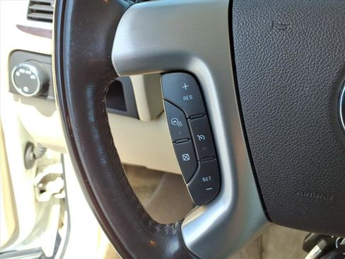 Used 2008 Cadillac Escalade EXT Base image 20