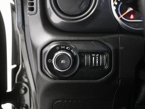 Certified 2021 Jeep Wrangler Unlimited Sport image 19