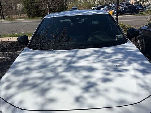 Used 2023 Honda Civic Sport image 2