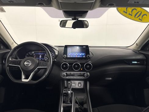 Used 2022 Nissan Sentra SV image 23