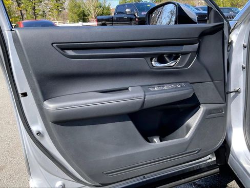 Used 2024 Honda CR-V EX image 24