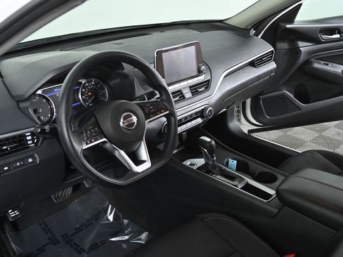 Used 2019 Nissan Altima 2.5 S image 11