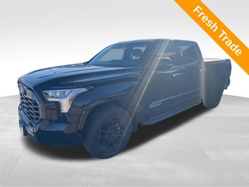 Used 2025 Toyota Tundra 1794 Edition w/ TRD Off-Road Package image 1