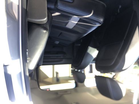 Used 2011 Chevrolet Silverado 3500 LT w/ Interior Plus Package image 12