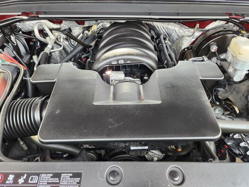 Used 2017 Chevrolet Tahoe Premier image 40