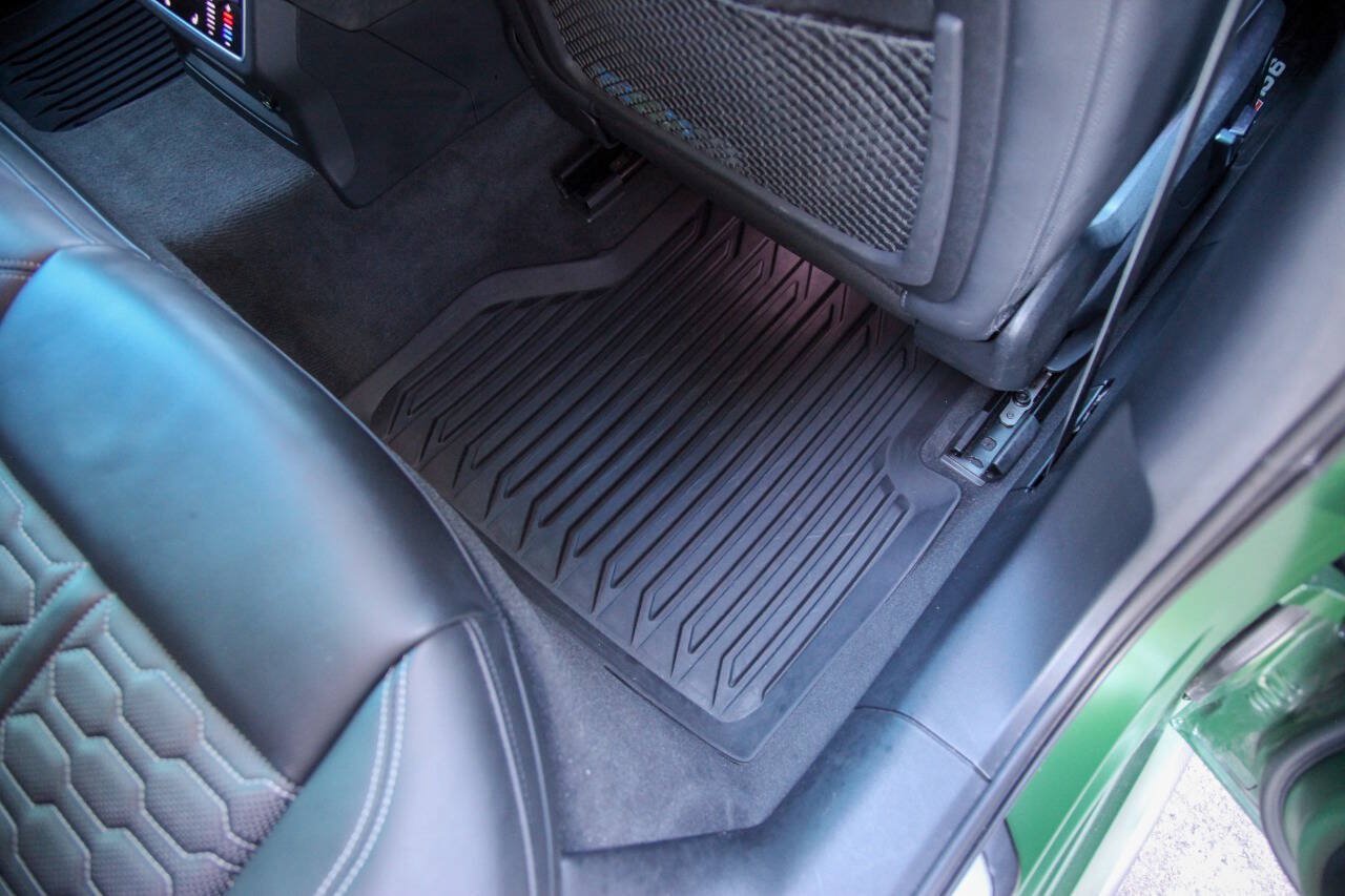 Used 2024 Audi RS 6 performance AWD/4WD image 58