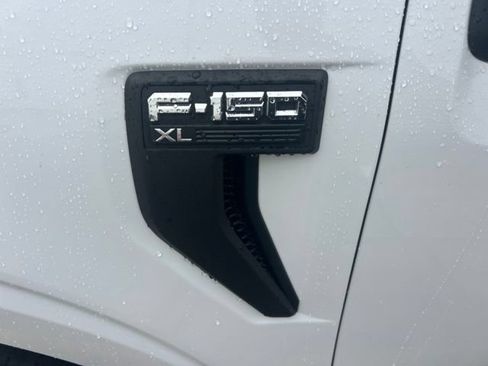 Used 2023 Ford F150 XL w/ Trailer Tow Package RWD image 10