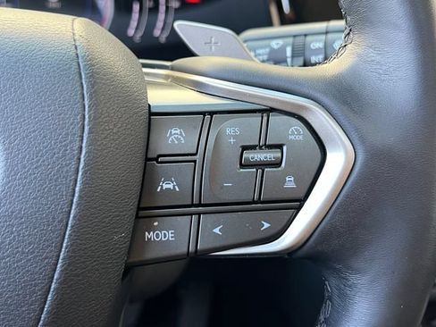 Used 2024 Lexus NX 350 AWD w/ Cold Area Package image 48