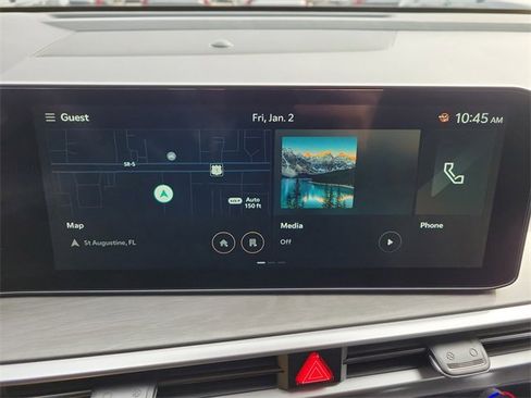 New 2026 Kia Sorento X-Line EX image 33