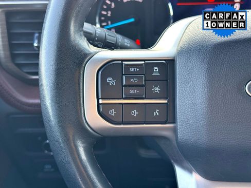 Used 2024 Ford Expedition Max Limited image 25