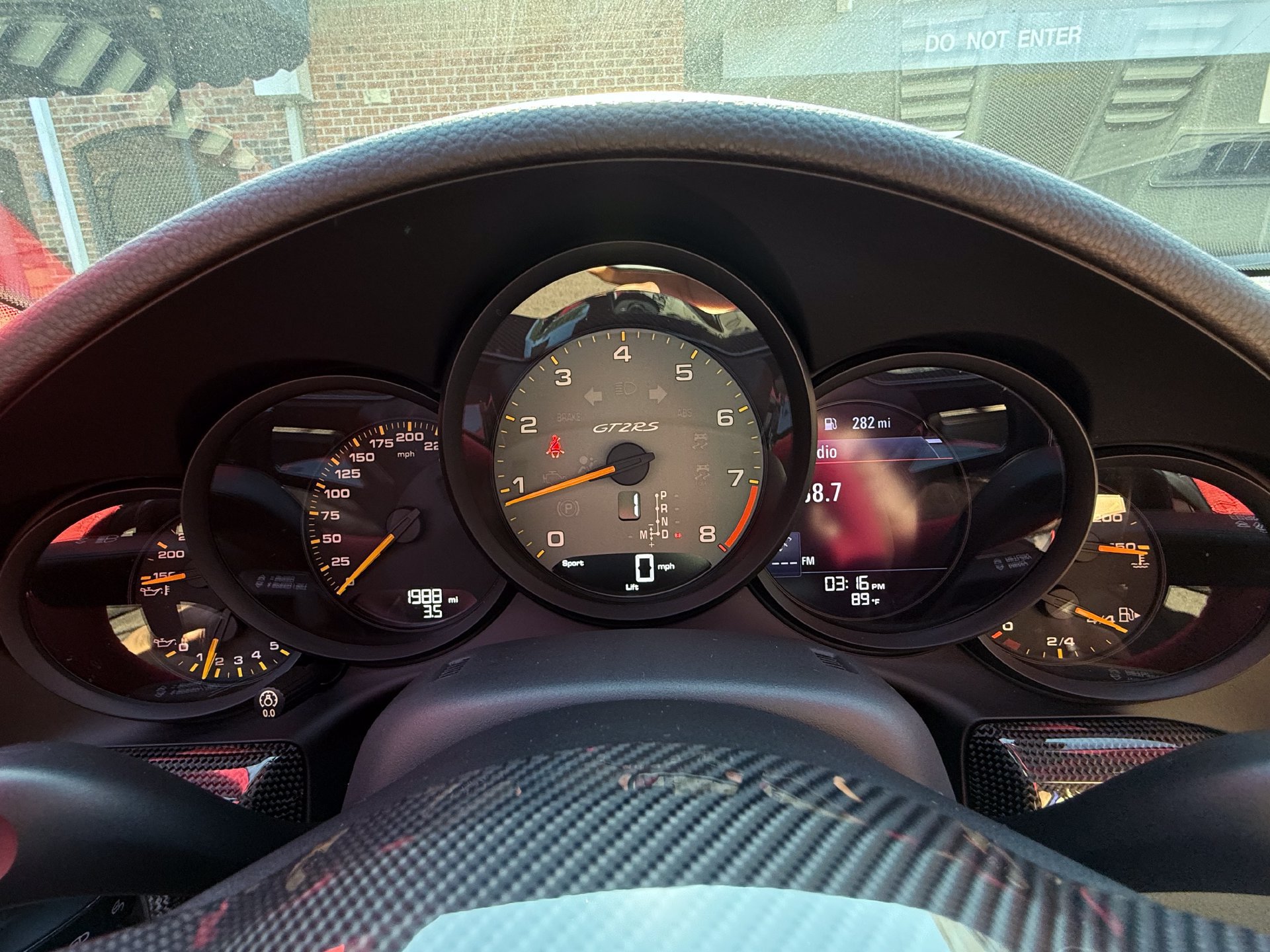 Used 2018 Porsche 911 GT2 RS RWD image 22