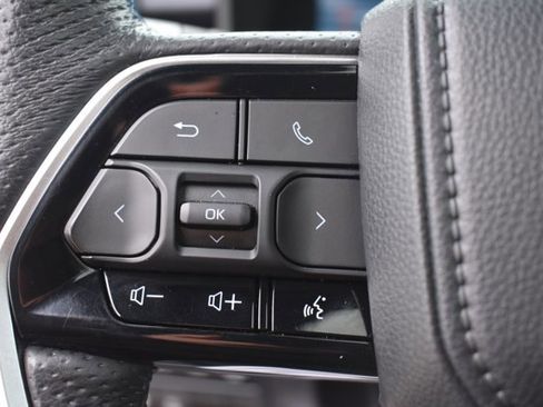 Used 2024 Toyota Tundra Platinum image 21