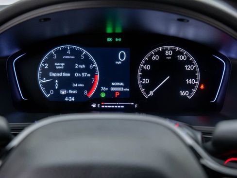 New 2026 Honda Civic Sport image 20