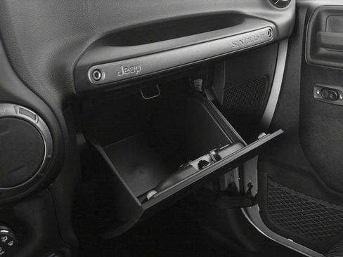 Used 2017 Jeep Wrangler Unlimited Sport w/ Quick Order Package 24S image 19