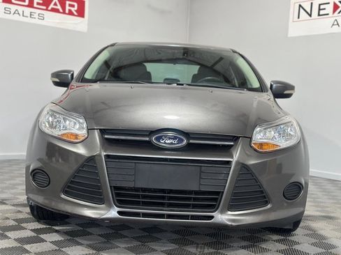 Used 2014 Ford Focus SE image 5