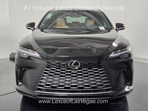 New 2026 Lexus RX 350 Premium AWD/4WD image 8