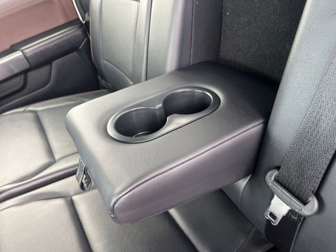 Used 2023 Ford F150 Lariat w/ Equipment Group 502A High image 27