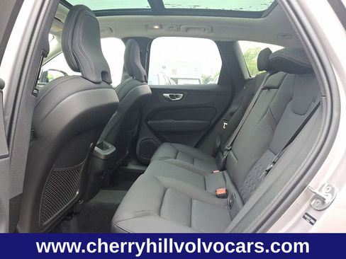 New 2026 Volvo XC60 B5 Plus w/ Protection Package Premier image 10