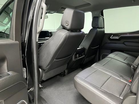 Used 2023 Chevrolet Silverado 1500 RST w/ True North Edition Plus image 44