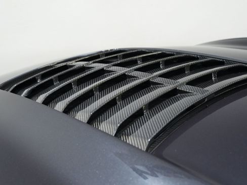 Used 2022 Ford Mustang Shelby GT500 w/ Carbon Fiber Track Pack RWD image 25