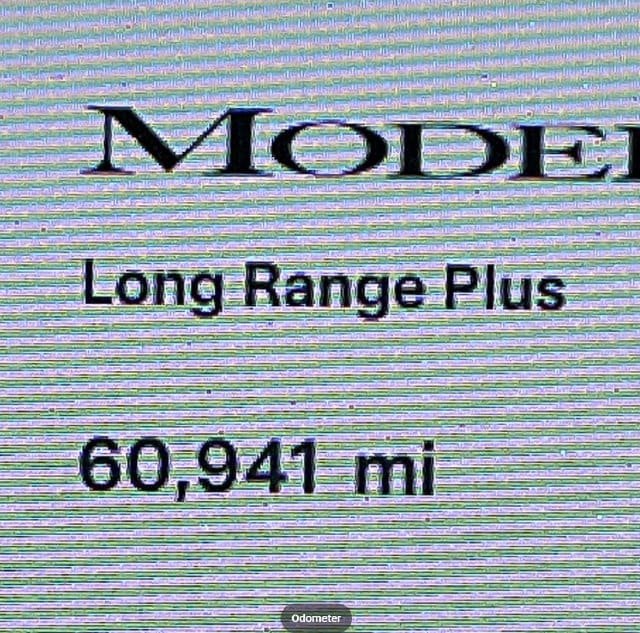 Used 2020 Tesla Model S Long Range Plus AWD/4WD image 16