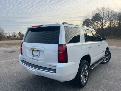 Used 2019 Chevrolet Tahoe Premier image 8