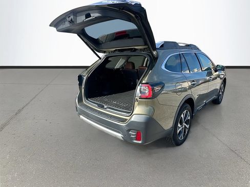 Used 2021 Subaru Outback Touring w/ Popular Package #2 AWD/4WD image 27