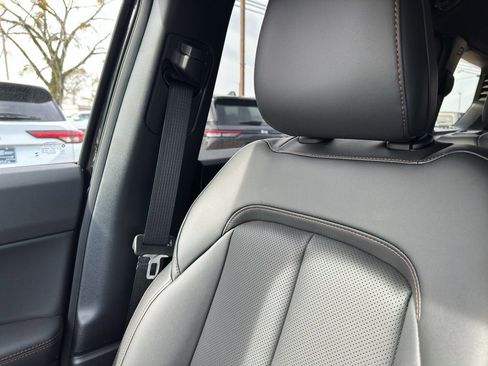 New 2026 Jeep Cherokee Limited image 20