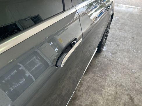 Used 2021 Mercedes-Benz S 580 4MATIC Sedan image 20