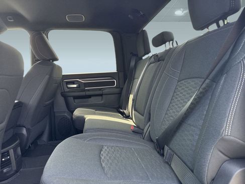 New 2025 RAM 2500 Lone Star image 19