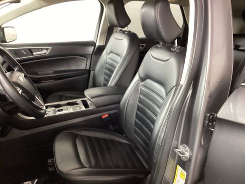 Used 2023 Ford Edge SEL w/ Convenience Package AWD/4WD image 15