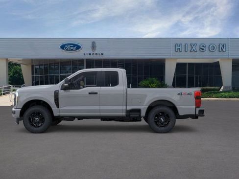 New 2026 Ford F350 XL w/ STX Appearance Package image 4