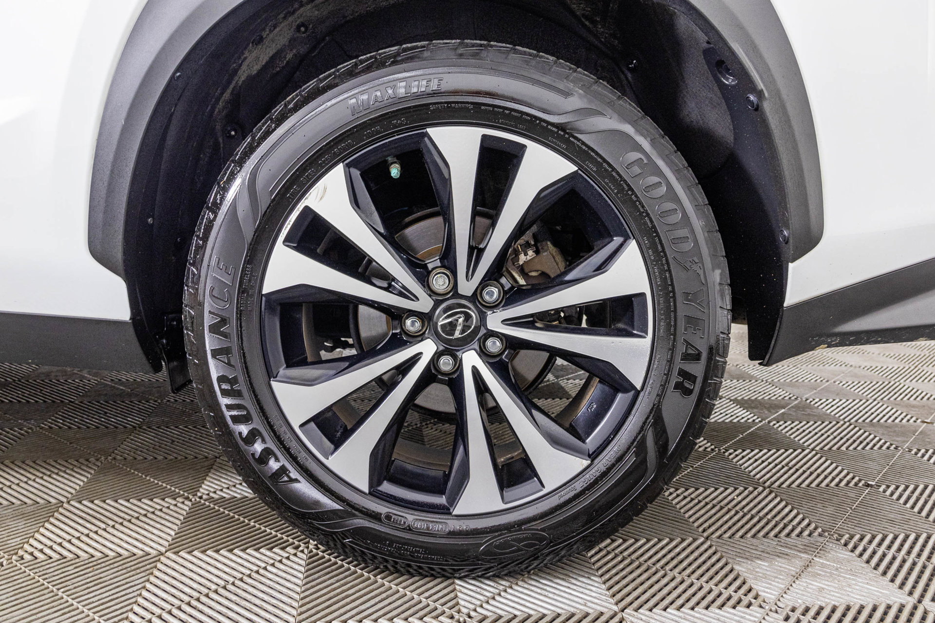 Used 2021 Lexus NX 300 F Sport w/ F Sport Premium Package AWD/4WD image 55